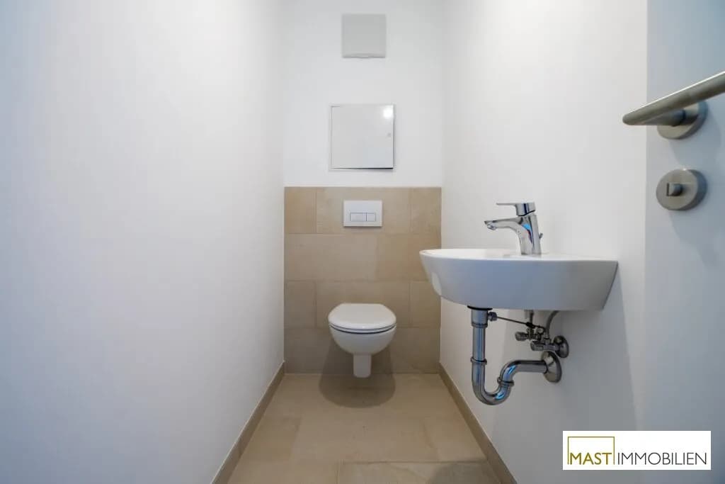 2-Zimmer-Wohnung mieten in Korneuburg – 44,33 m², € 869 – Bild 9 von 14