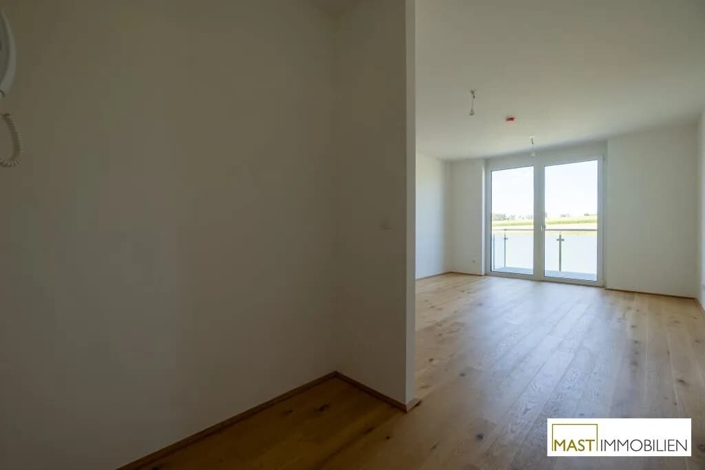 2-Zimmer-Wohnung mieten in Korneuburg – 44,33 m², € 869 – Bild 10 von 14