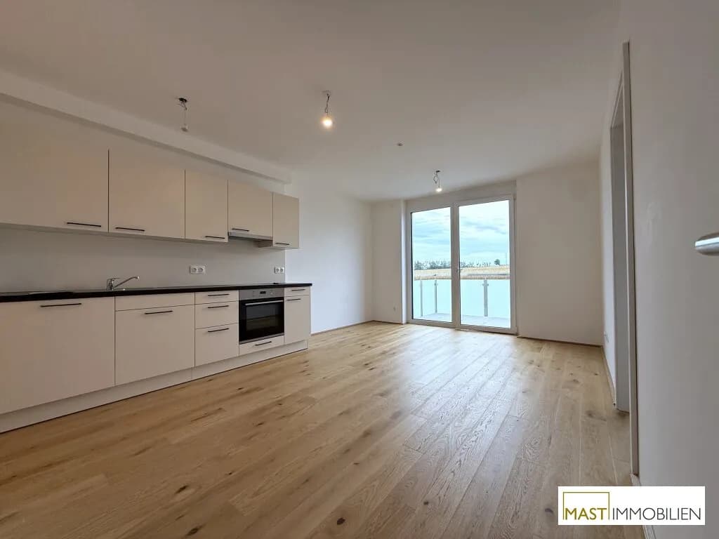 2-Zimmer-Wohnung mieten in Korneuburg – 44,33 m², € 869 – Bild 12 von 14