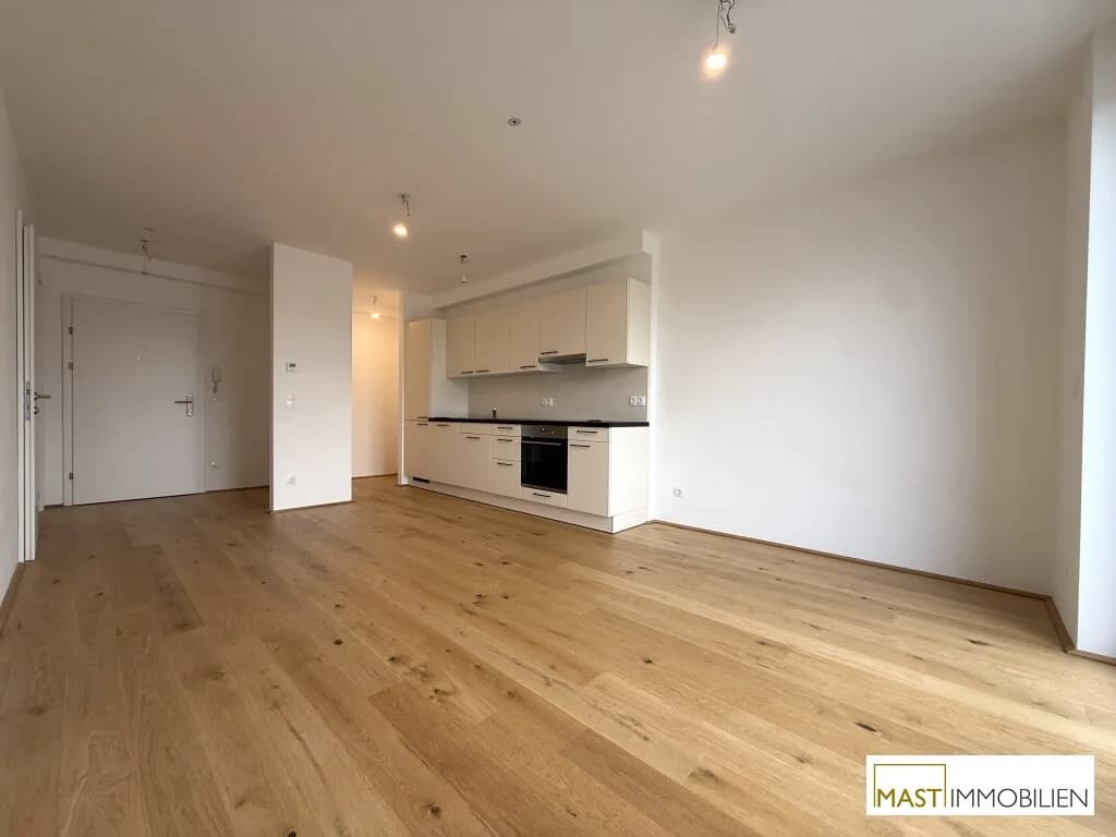 2-Zimmer-Wohnung mieten in Korneuburg – 44,33 m², € 869 – Bild 13 von 14