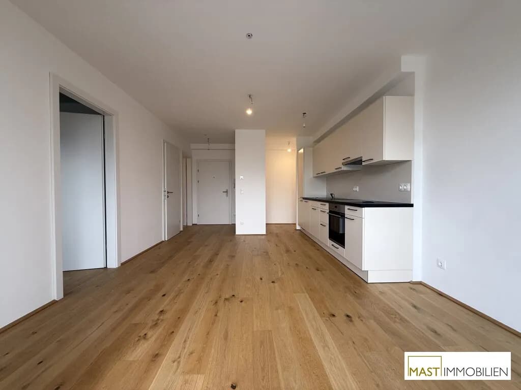 2-Zimmer-Wohnung mieten in Korneuburg – 44,33 m², € 869 – Bild 14 von 14