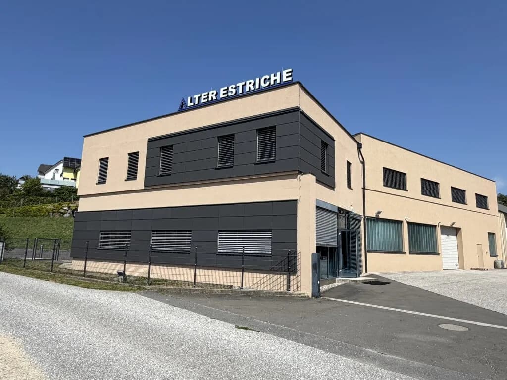 Gewerbeimmobilie mieten in Graz – 189 m², € 2.265 – Bild 3 von 5