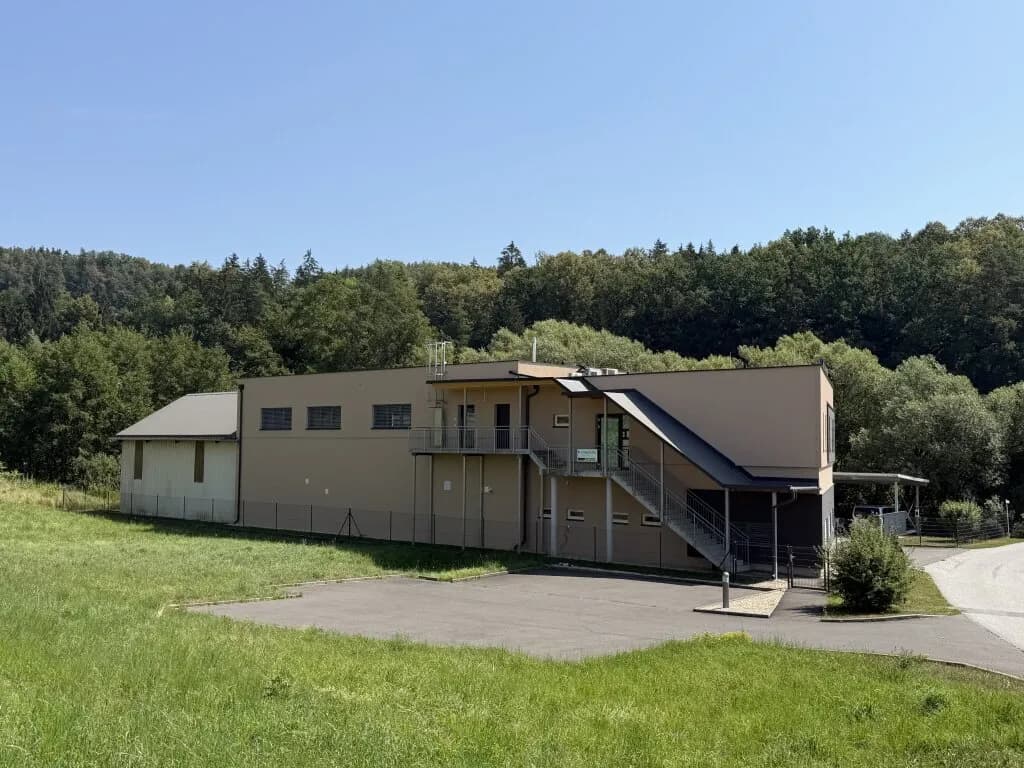 Gewerbeimmobilie mieten in Graz – 189 m², € 2.265 – Bild 4 von 5