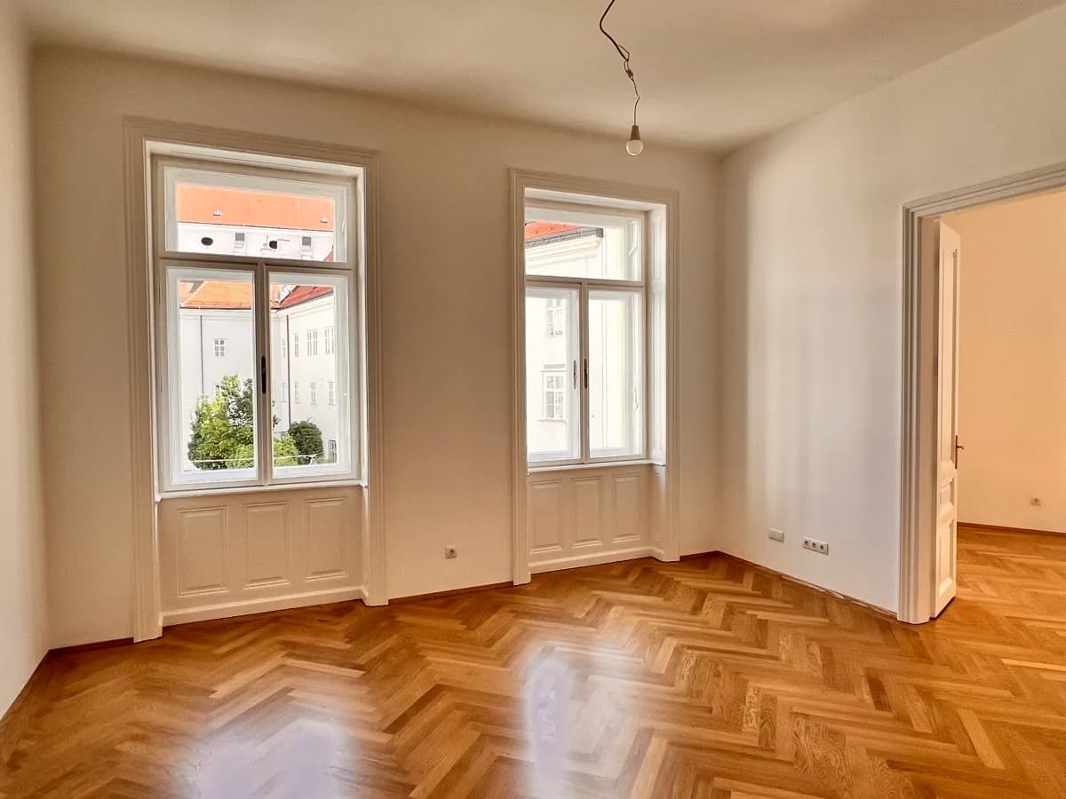 3-Zimmer-Wohnung mieten in Wien – 117,62 m², € 2.577 – Bild 3 von 18