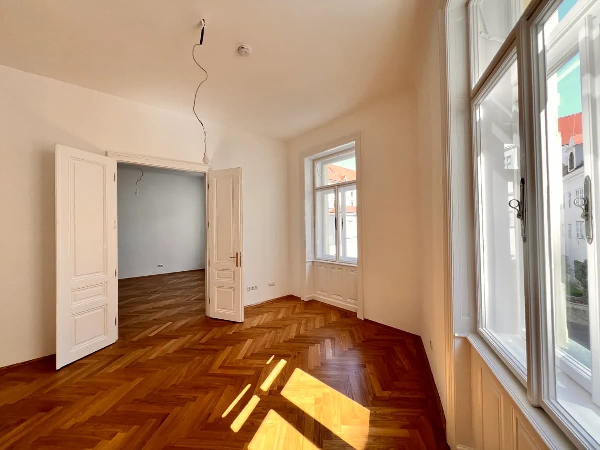 3-Zimmer-Wohnung mieten in Wien – 117,62 m², € 2.577 – Bild 4 von 18