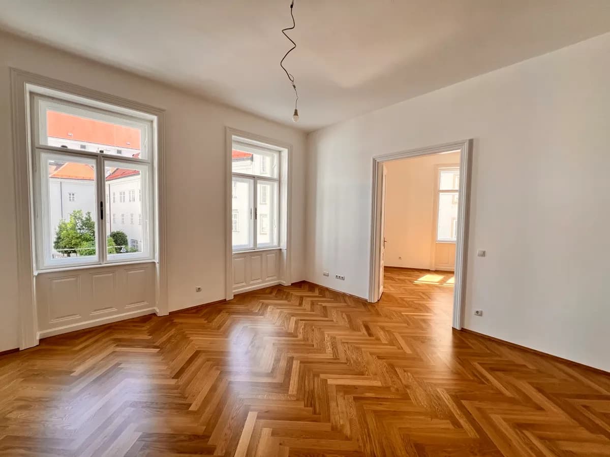 3-Zimmer-Wohnung mieten in Wien – 117,62 m², € 2.577 – Bild 5 von 18