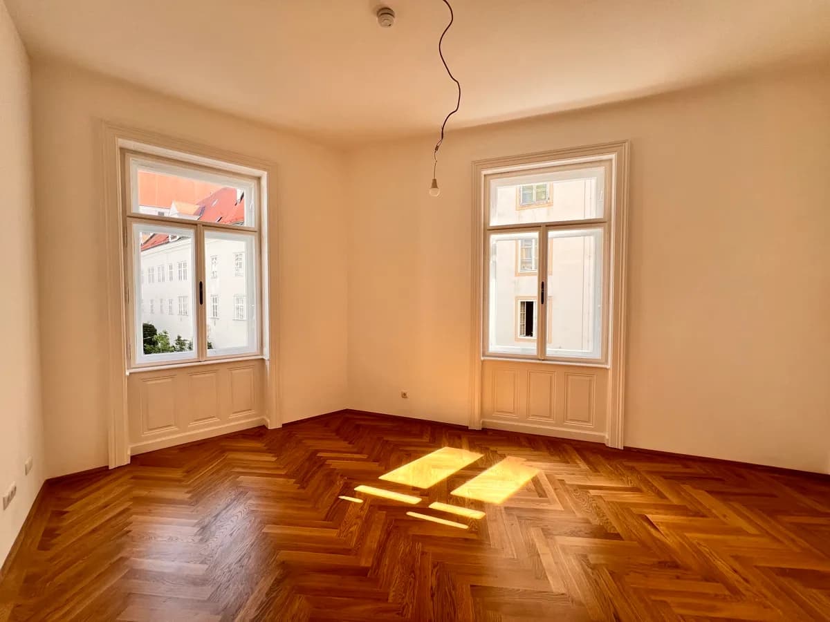 3-Zimmer-Wohnung mieten in Wien – 117,62 m², € 2.577 – Bild 6 von 18