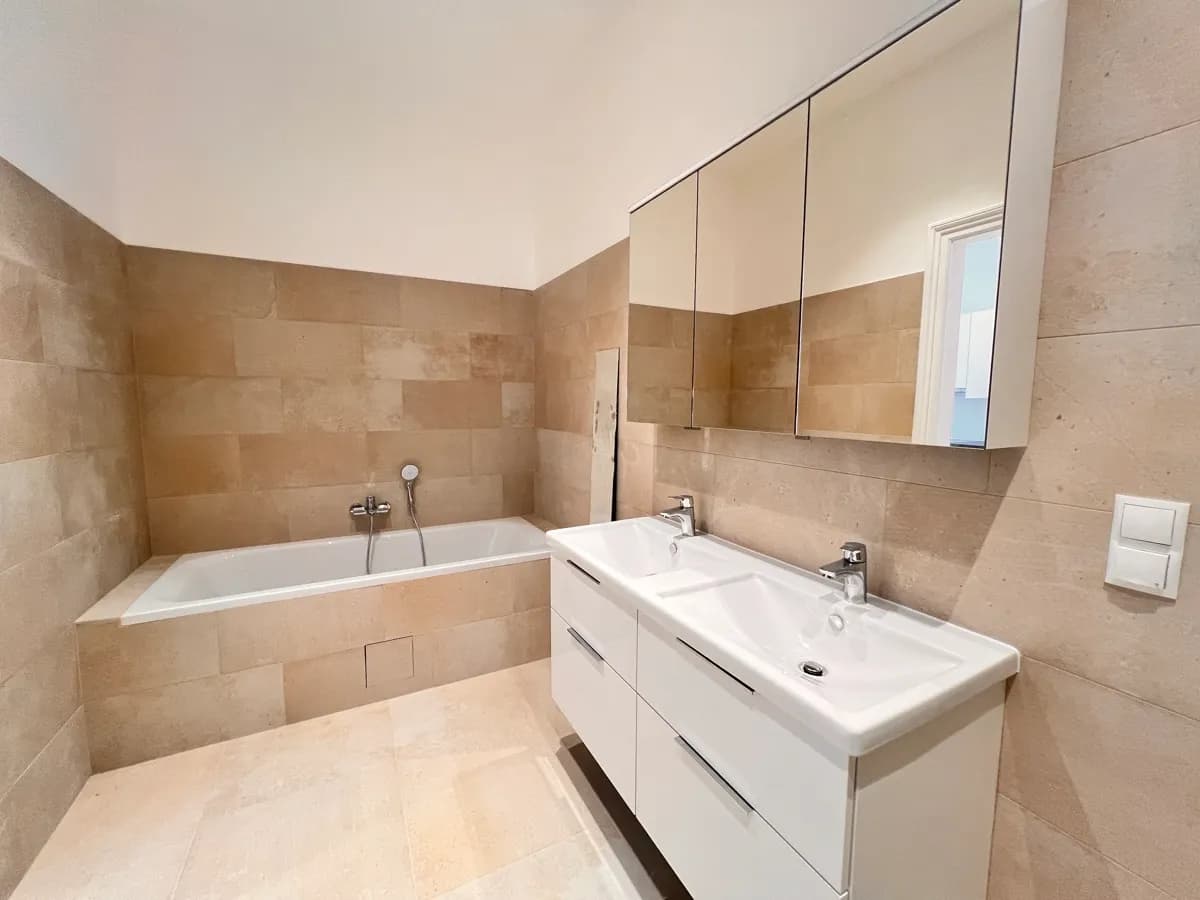 3-Zimmer-Wohnung mieten in Wien – 117,62 m², € 2.577 – Bild 7 von 18