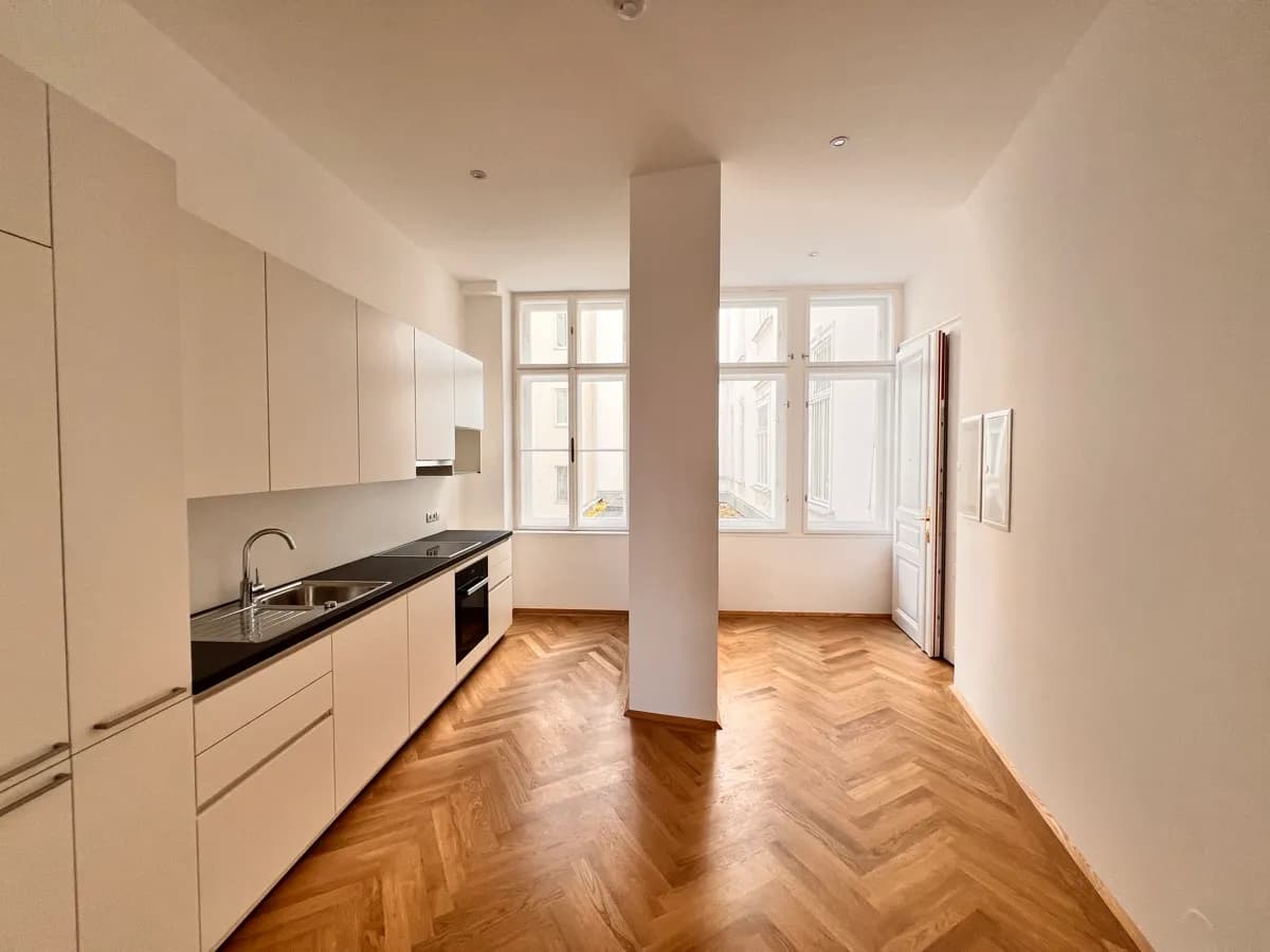 3-Zimmer-Wohnung mieten in Wien – 117,62 m², € 2.577 – Bild 9 von 18