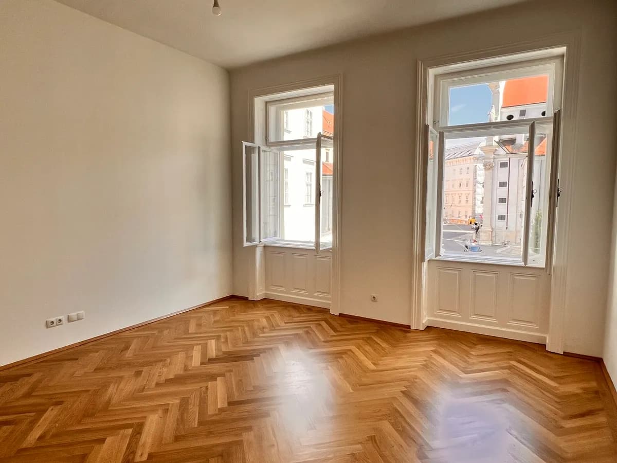 3-Zimmer-Wohnung mieten in Wien – 117,62 m², € 2.577 – Bild 10 von 18