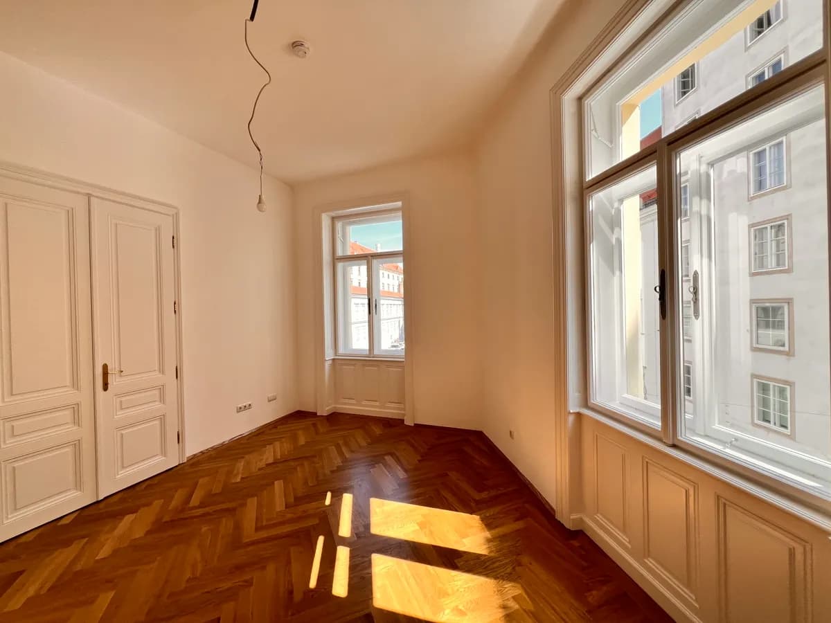 3-Zimmer-Wohnung mieten in Wien – 117,62 m², € 2.577 – Bild 11 von 18