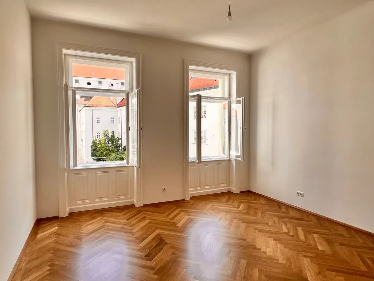 3-Zimmer-Wohnung mieten in Wien – 117,62 m², € 2.577 – Bild 12 von 18