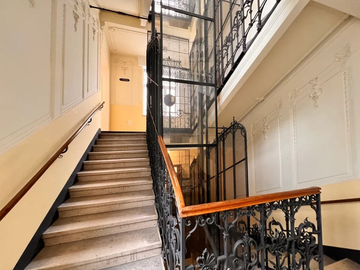 3-Zimmer-Wohnung mieten in Wien – 117,62 m², € 2.577 – Bild 14 von 18