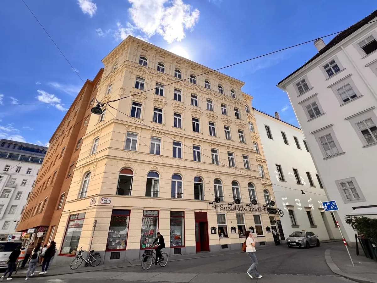 3-Zimmer-Wohnung mieten in Wien – 117,62 m², € 2.577 – Bild 15 von 18