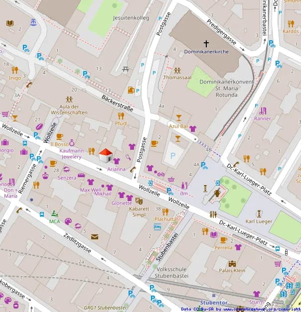 3-Zimmer-Wohnung mieten in Wien – 117,62 m², € 2.577 – Bild 17 von 18