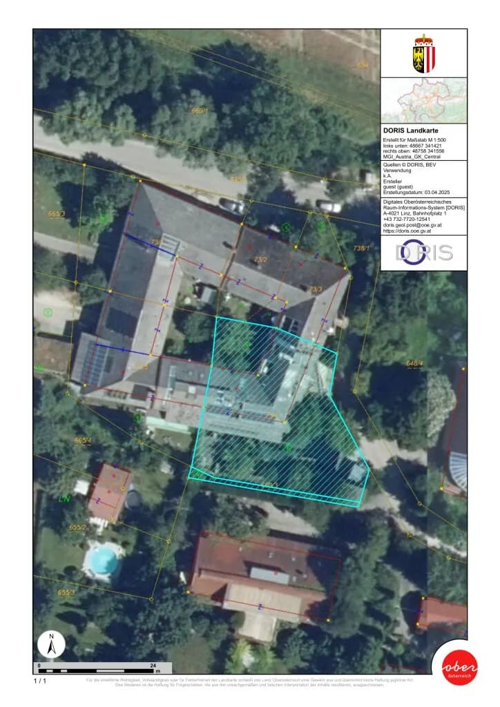 Immobilie kaufen in Wels-Land – 184 m², € 388.000 – Bild 44 von 44