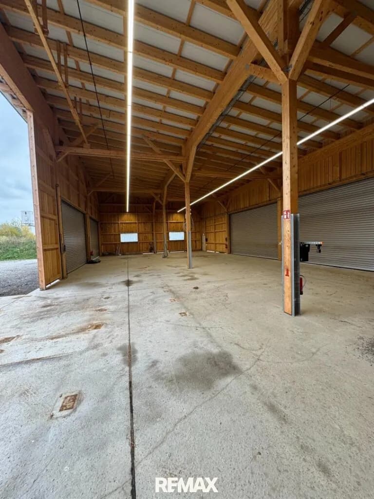 Gewerbeimmobilie mieten in Villach Land – 370 m², € 1.722 – Bild 3 von 13