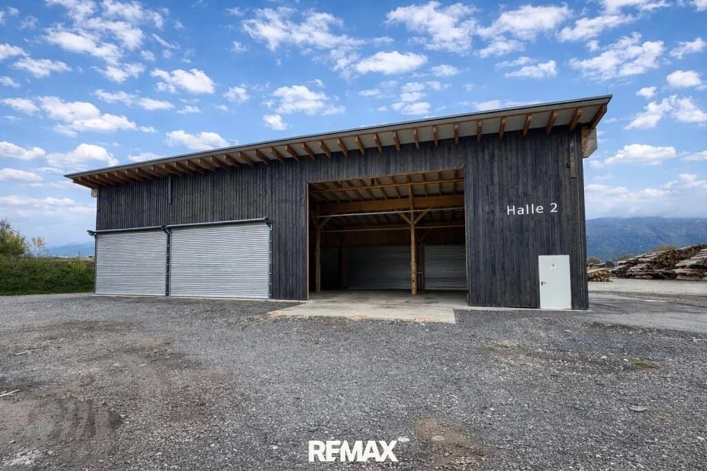 Gewerbeimmobilie mieten in Villach Land – 370 m², € 1.722 – Bild 4 von 13