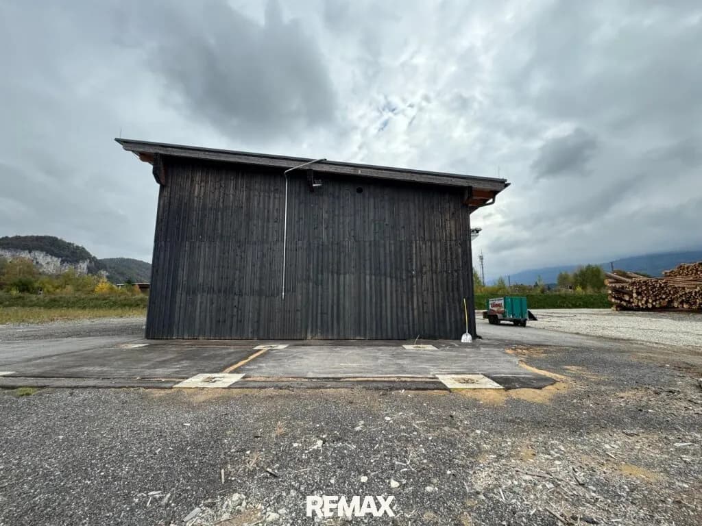 Gewerbeimmobilie mieten in Villach Land – 370 m², € 1.722 – Bild 9 von 13