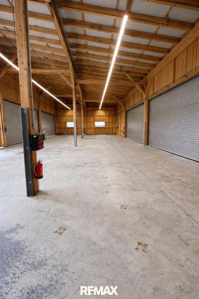 Gewerbeimmobilie mieten in Villach Land – 370 m², € 1.722 – Bild 10 von 13