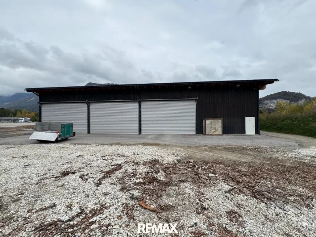 Gewerbeimmobilie mieten in Villach Land – 370 m², € 1.722 – Bild 13 von 13