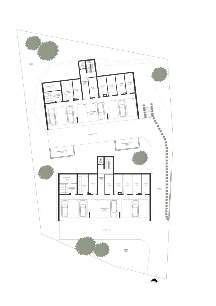 Wohnung kaufen in Güssing – 70,94 m², € 299.000 – Bild 10 von 12