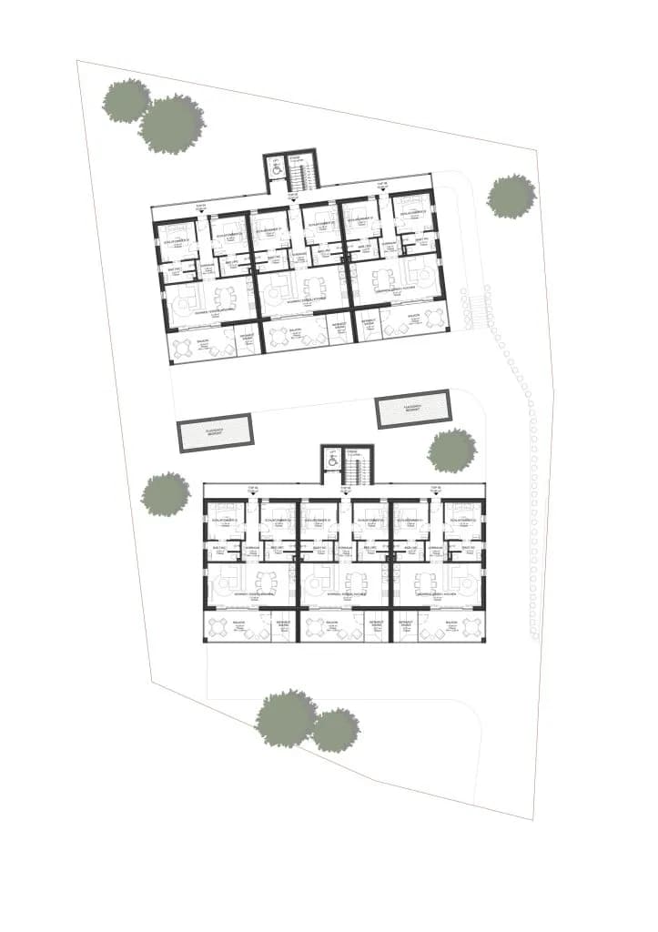 Wohnung kaufen in Güssing – 70,94 m², € 299.000 – Bild 12 von 12