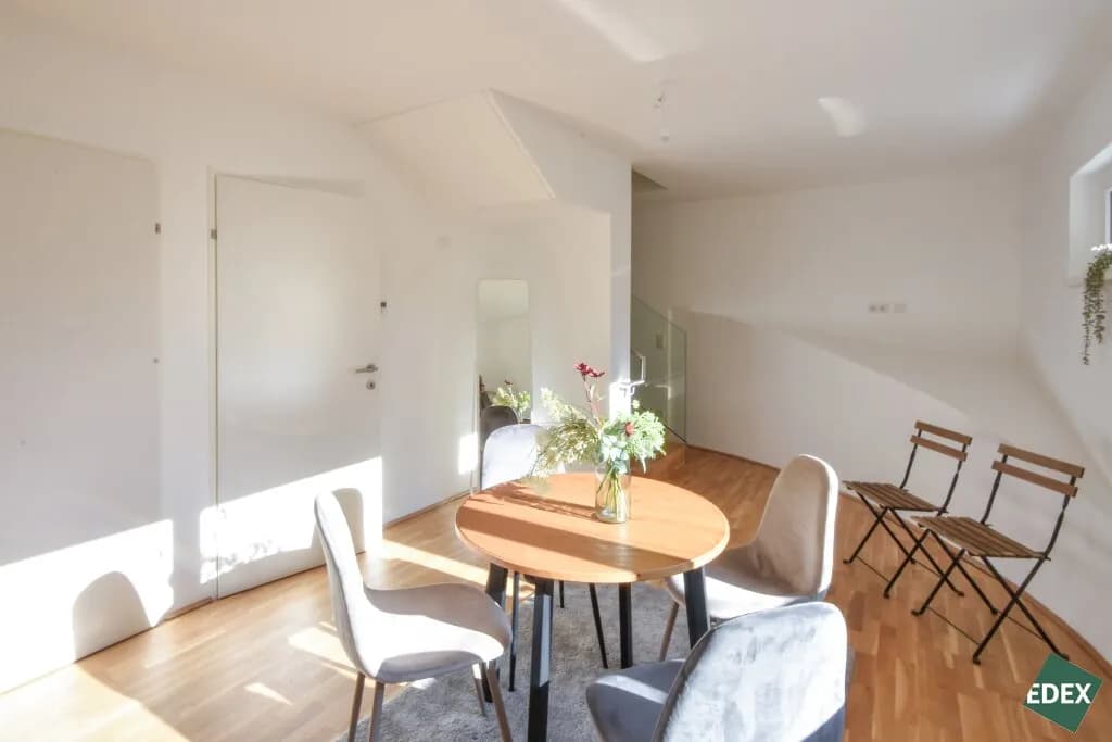 2-Zimmer-Wohnung kaufen in Wien – 58,62 m², € 275.000 – Bild 2 von 21