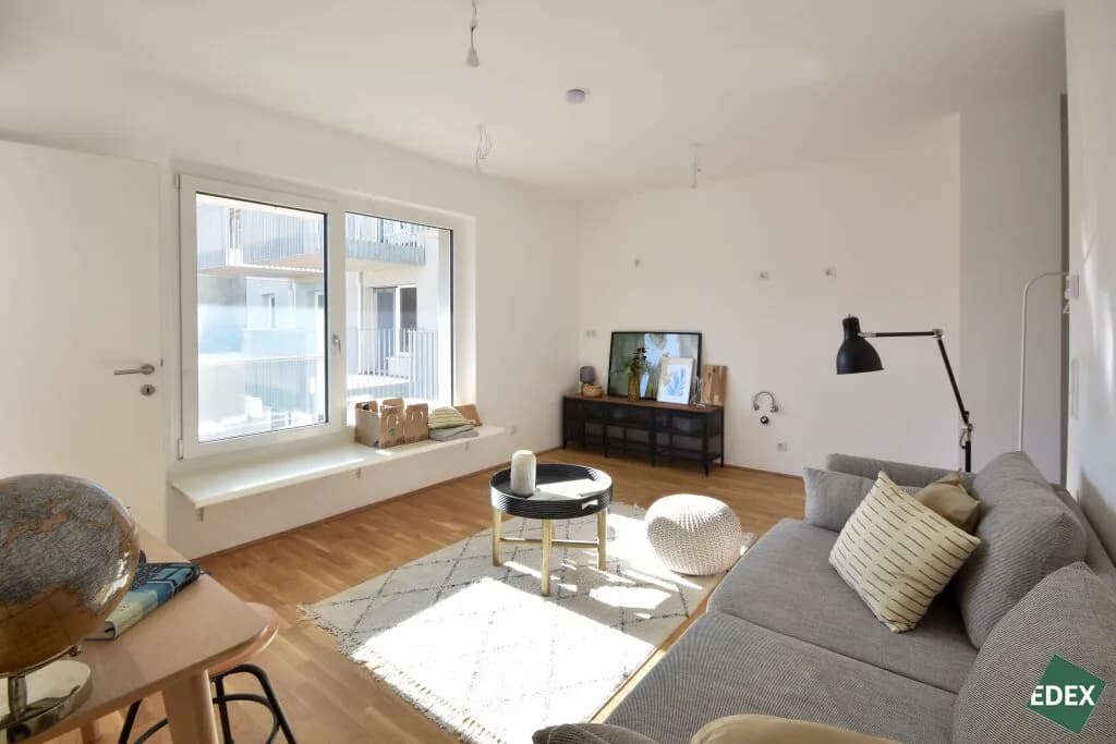 2-Zimmer-Wohnung kaufen in Wien – 58,62 m², € 275.000 – Bild 3 von 21