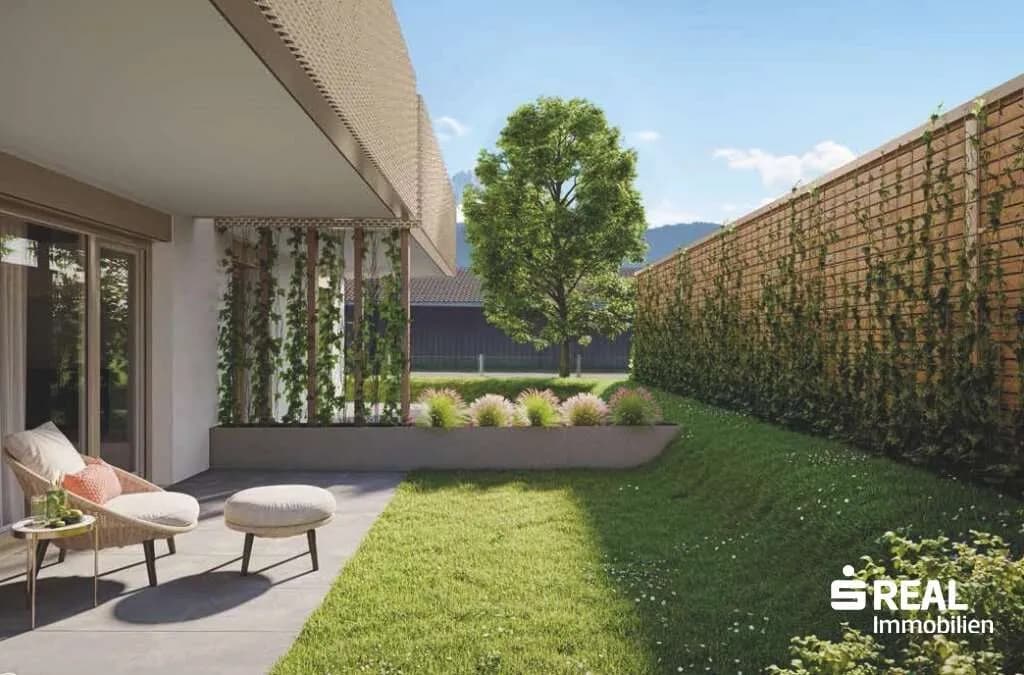 4-Zimmer-Wohnung kaufen in Reutte – 88 m², € 468.000