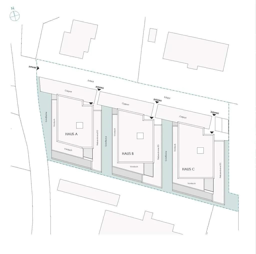 4-Zimmer-Wohnung kaufen in Reutte – 83 m², € 426.000 – Bild 10 von 12