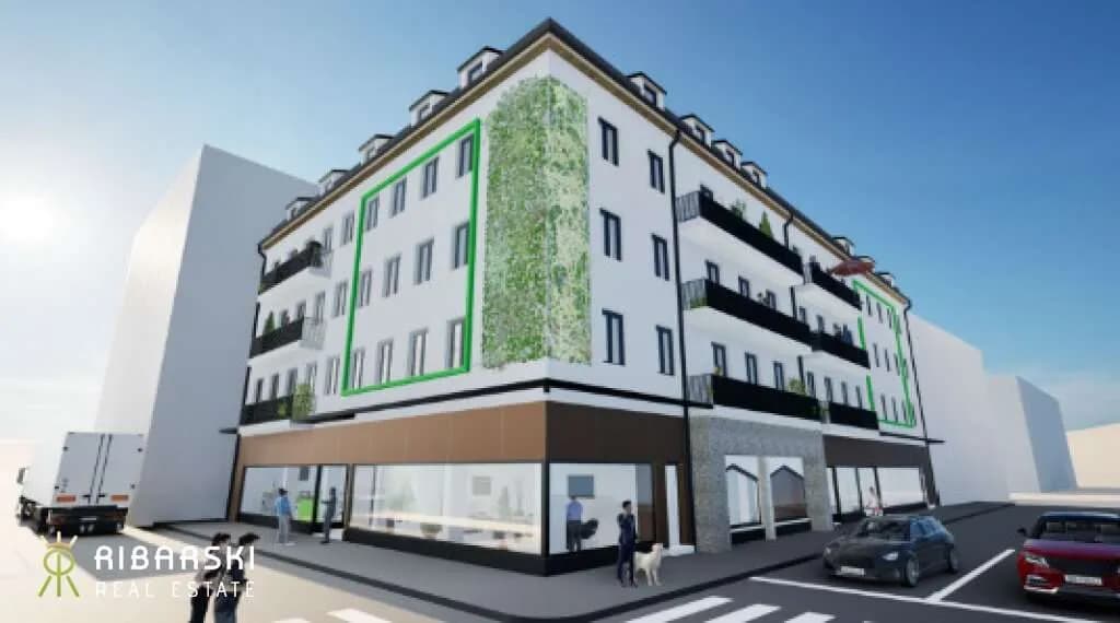 3-Zimmer-Wohnung kaufen in Wiener Neustadt – 72,09 m², € 159.000 – Bild 2 von 10
