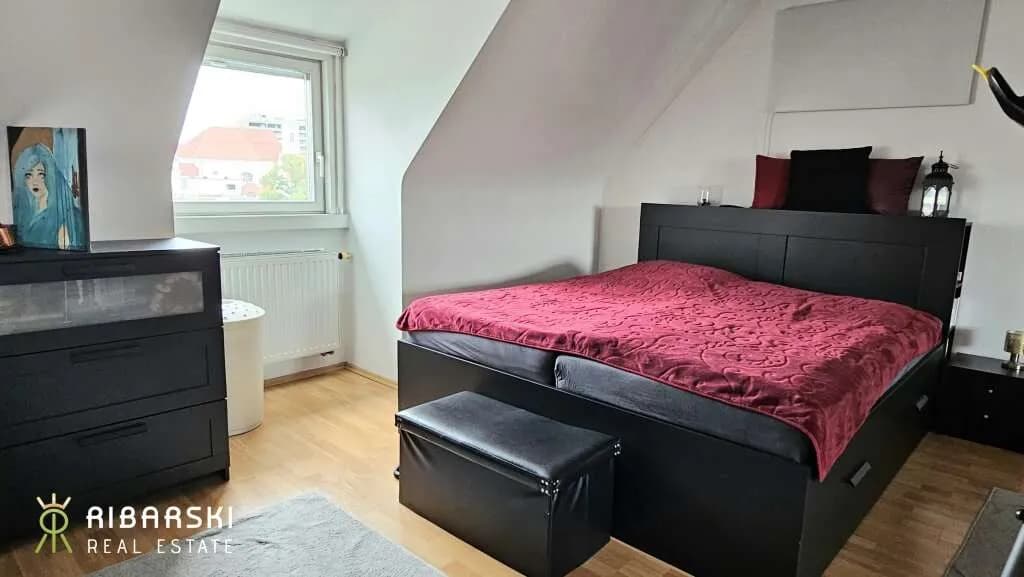 3-Zimmer-Wohnung kaufen in Wiener Neustadt – 72,09 m², € 159.000 – Bild 4 von 10