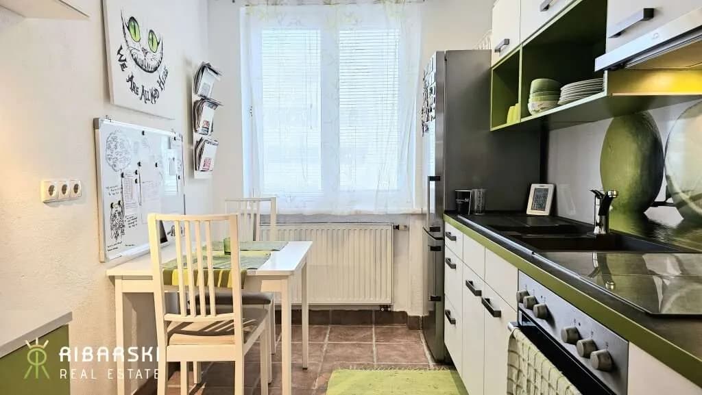 3-Zimmer-Wohnung kaufen in Wiener Neustadt – 72,09 m², € 159.000 – Bild 5 von 10
