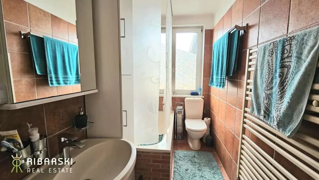 3-Zimmer-Wohnung kaufen in Wiener Neustadt – 72,09 m², € 159.000 – Bild 6 von 10
