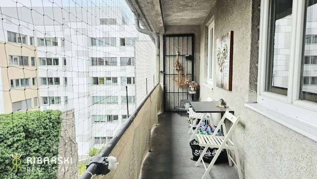 3-Zimmer-Wohnung kaufen in Wiener Neustadt – 72,09 m², € 159.000 – Bild 7 von 10