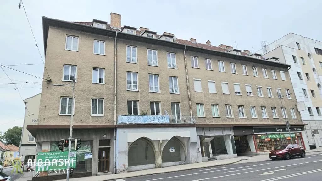 3-Zimmer-Wohnung kaufen in Wiener Neustadt – 72,09 m², € 159.000 – Bild 8 von 10