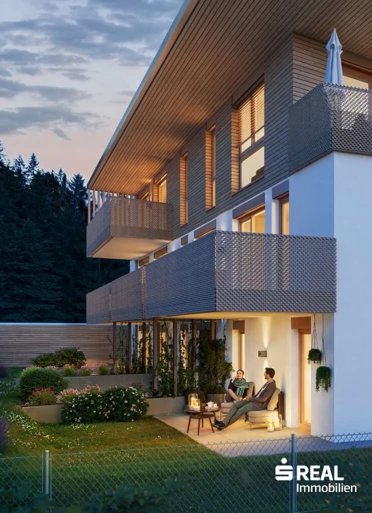 3-Zimmer-Wohnung kaufen in Reutte – 60 m², € 323.000