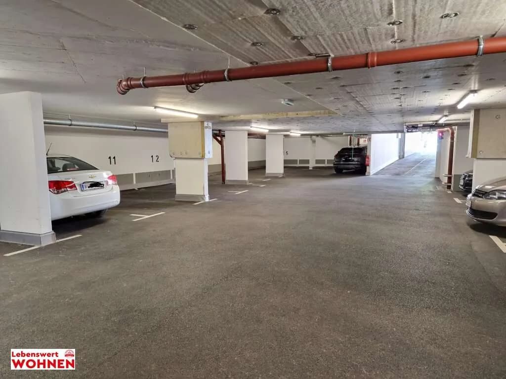 Immobilie mieten in Wien – € 136