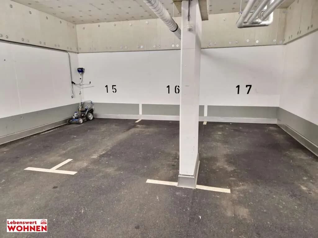 Immobilie mieten in Wien – € 136 – Bild 3 von 5