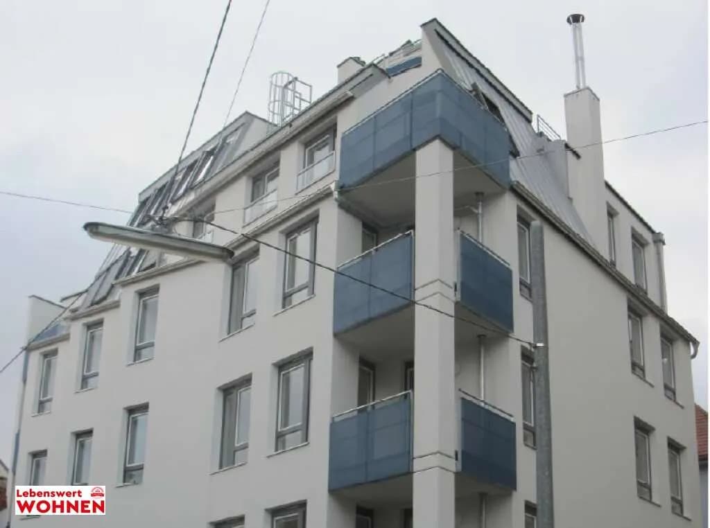 Immobilie mieten in Wien – € 136 – Bild 4 von 5
