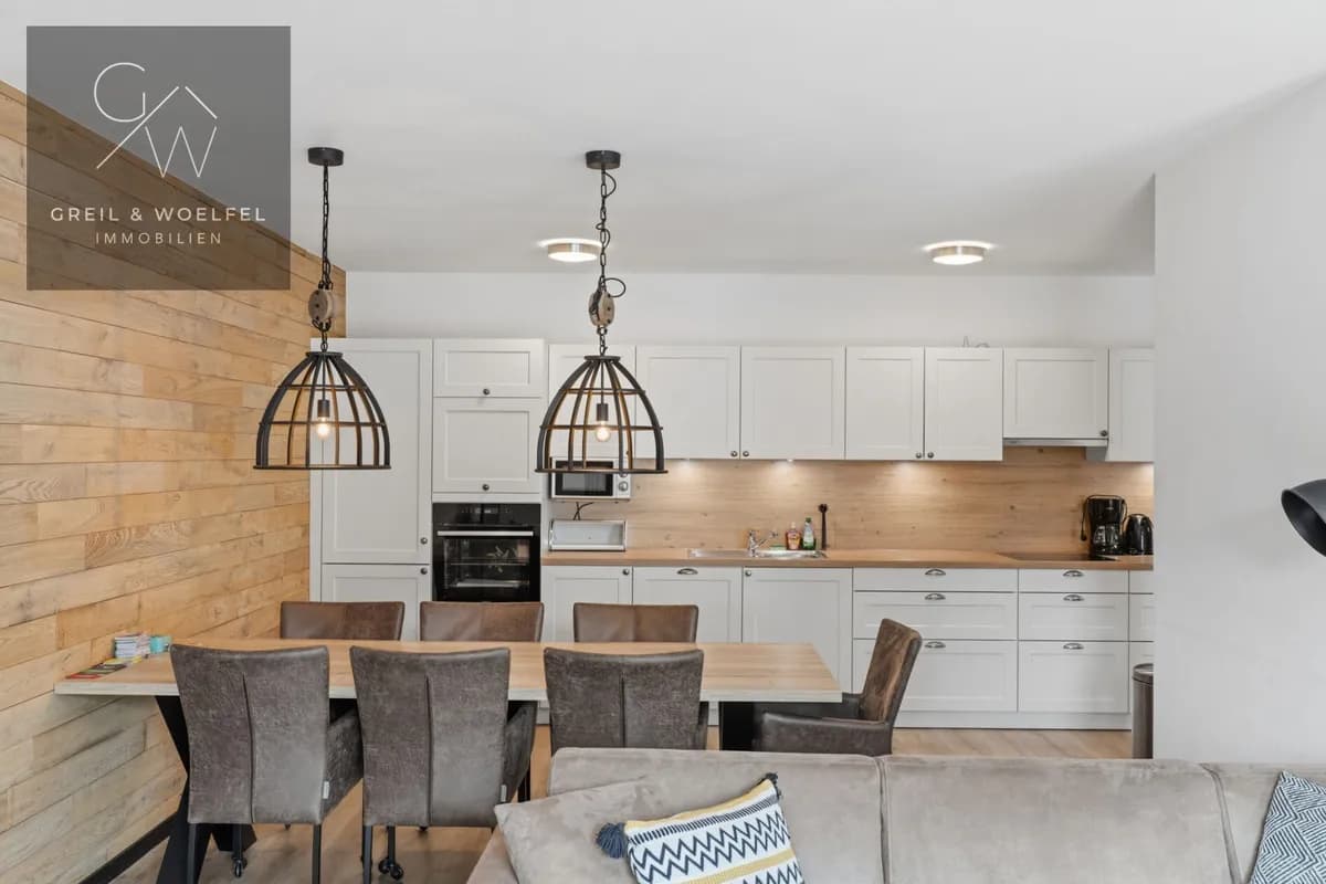 4-Zimmer-Wohnung kaufen in Bludenz – 121,26 m² – Bild 3 von 10