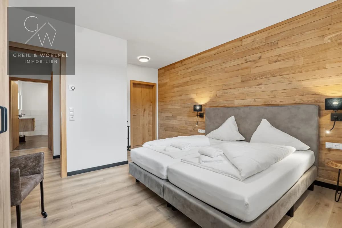 4-Zimmer-Wohnung kaufen in Bludenz – 121,26 m² – Bild 5 von 10