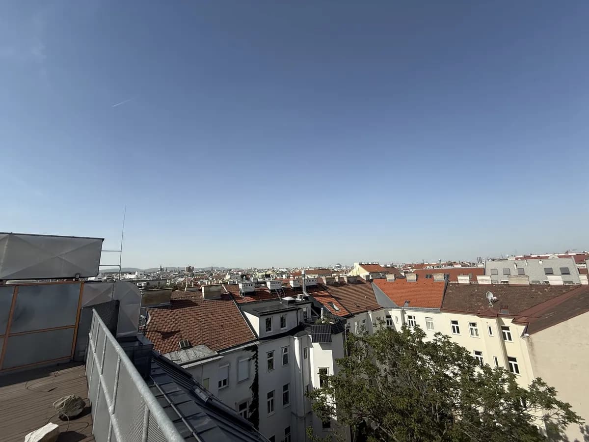 Gewerbeimmobilie mieten in Wien – 126 m², € 15 – Bild 2 von 19