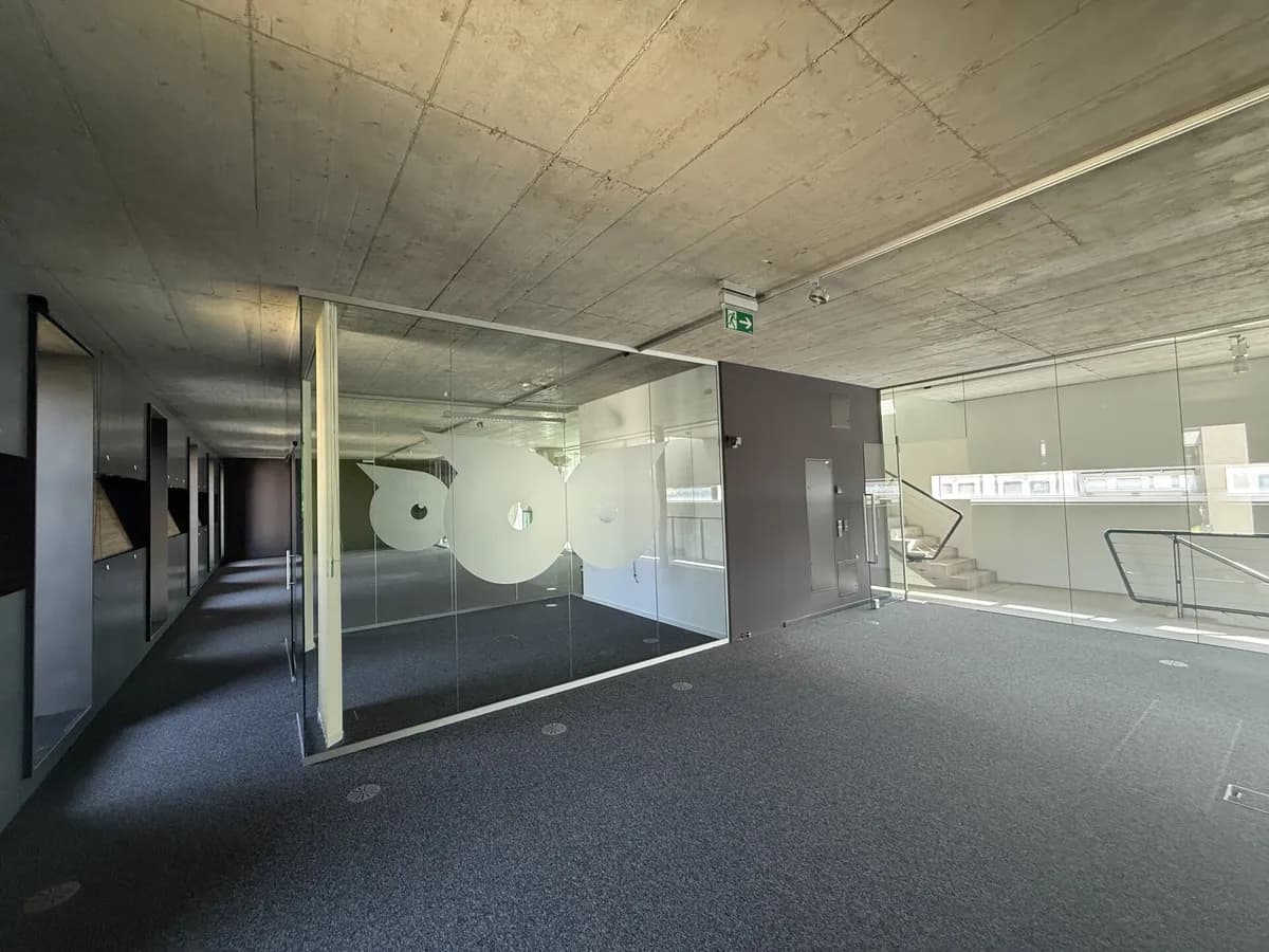 Gewerbeimmobilie mieten in Wien – 126 m², € 15 – Bild 6 von 19