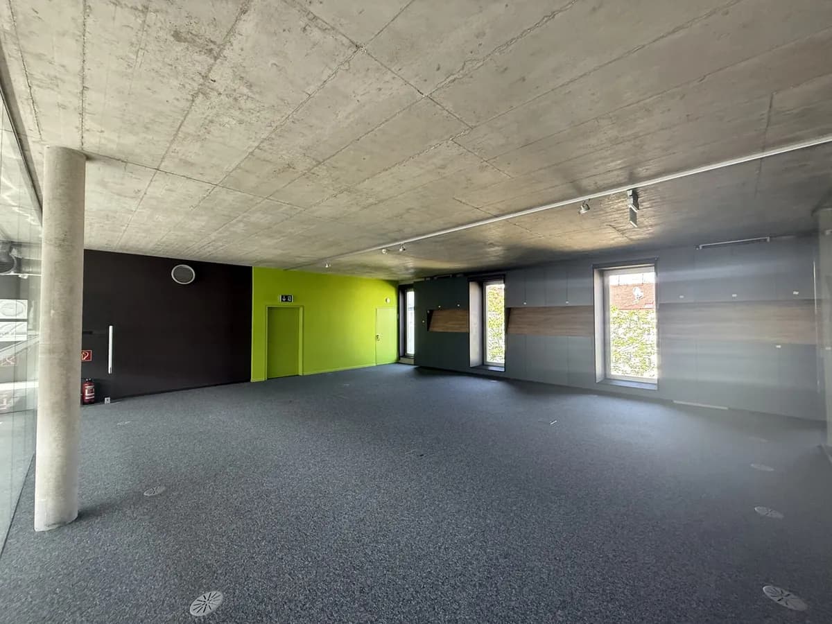 Gewerbeimmobilie mieten in Wien – 126 m², € 15 – Bild 10 von 19