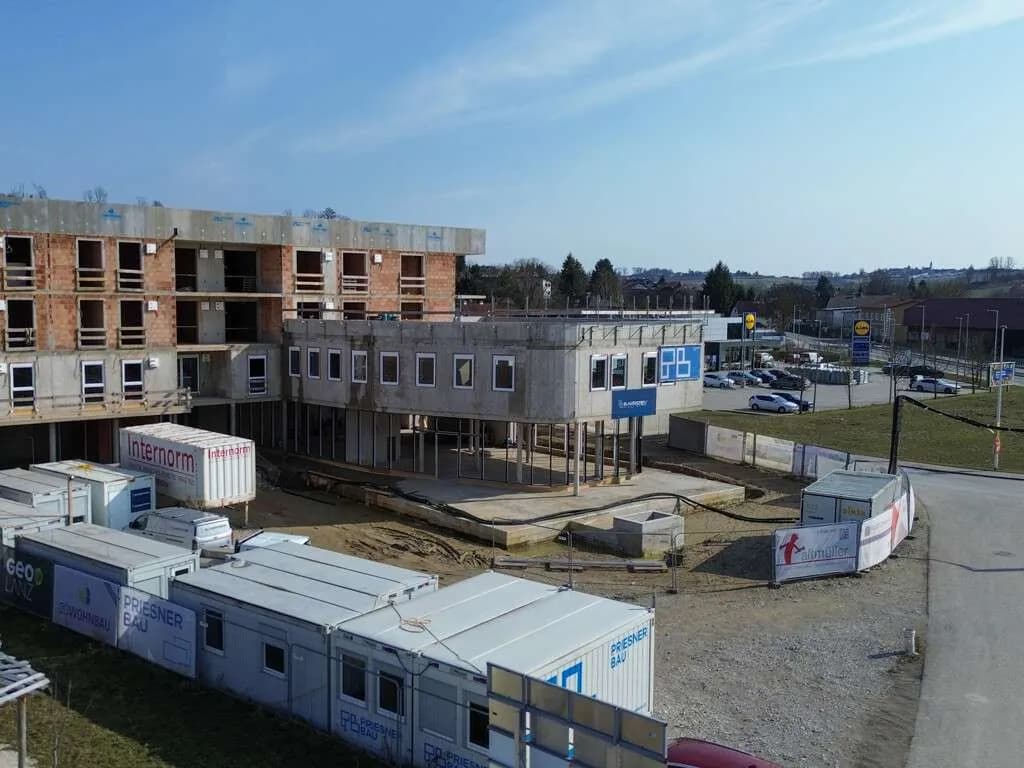 Gewerbeimmobilie mieten in Eferding – 50 m², € 575 – Bild 3 von 7