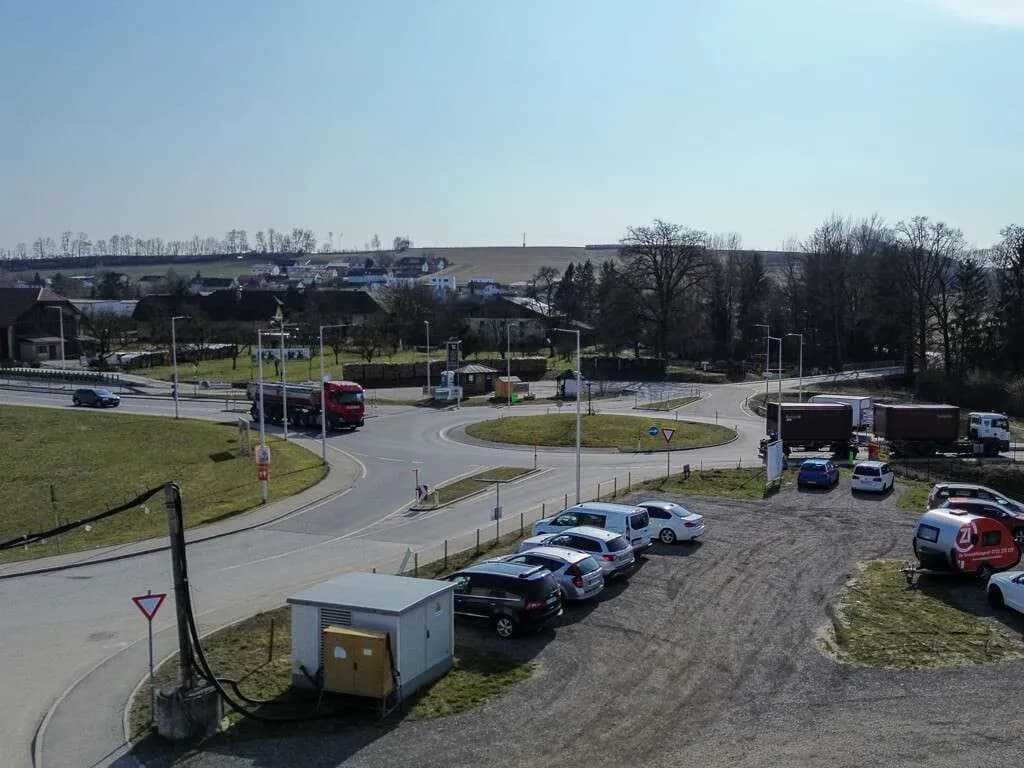 Gewerbeimmobilie mieten in Eferding – 50 m², € 575 – Bild 6 von 7