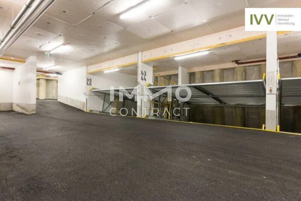 Immobilie mieten in Wien – 12 m², € 90 – Bild 2 von 3