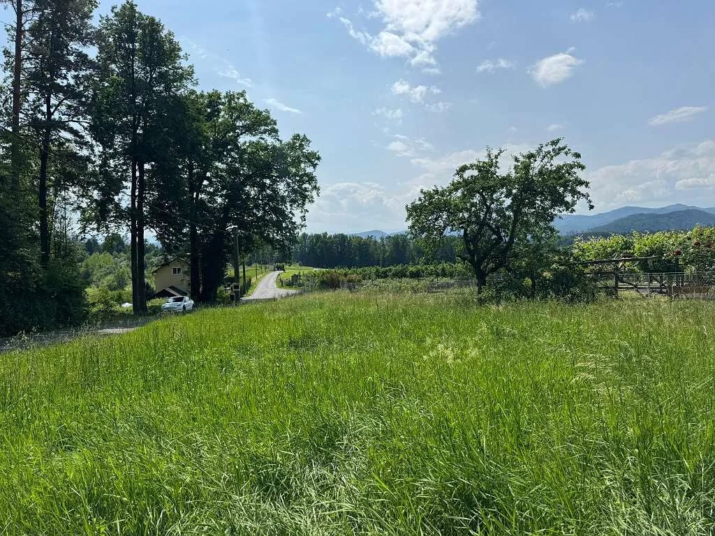 Grundstück kaufen in Graz-Umgebung – 1 084 m², € 129.000